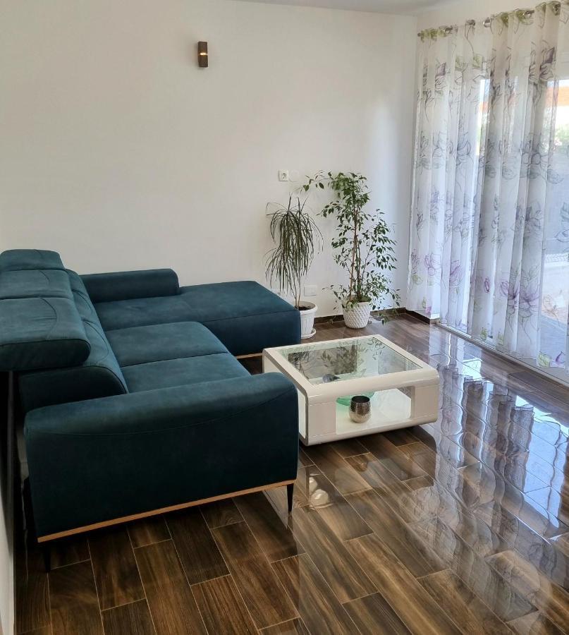 Apartments Happiness Trogir Dış mekan fotoğraf