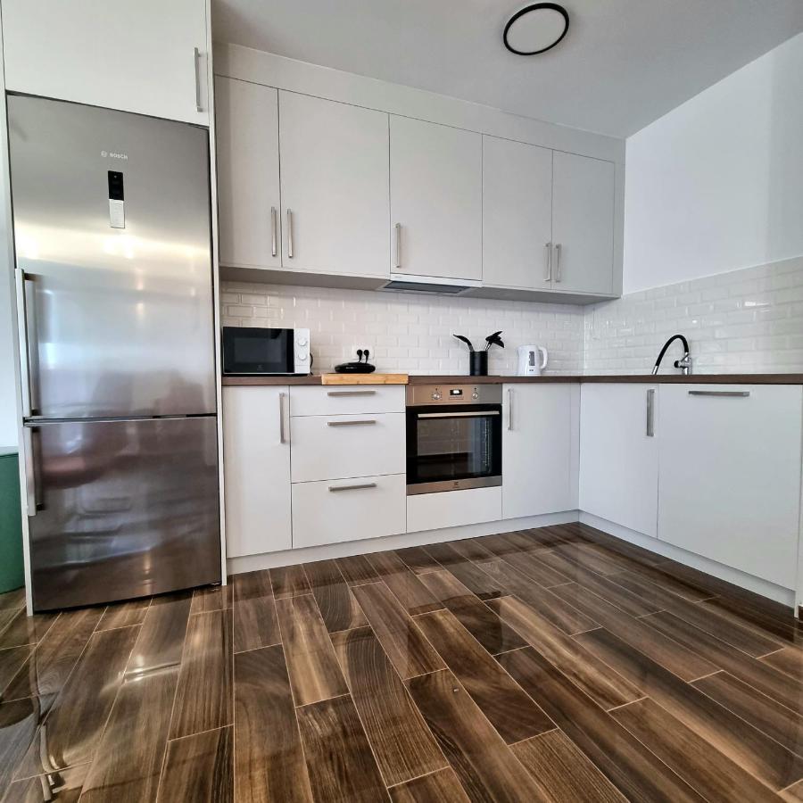 Apartments Happiness Trogir Dış mekan fotoğraf