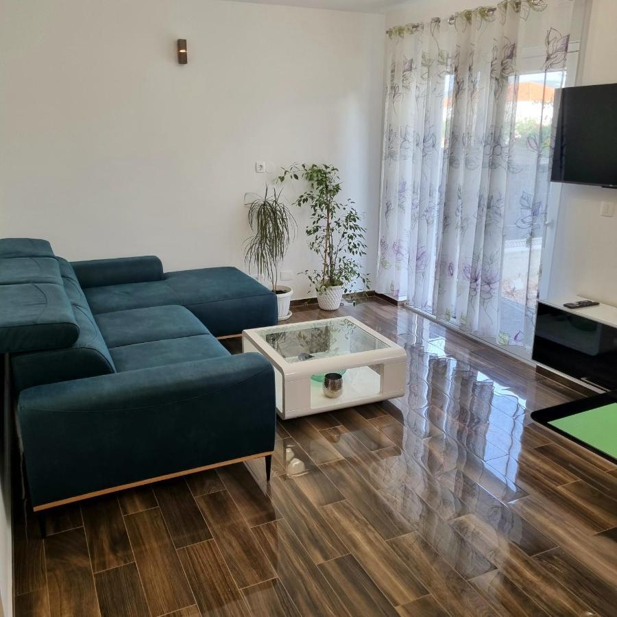 Apartments Happiness Trogir Dış mekan fotoğraf