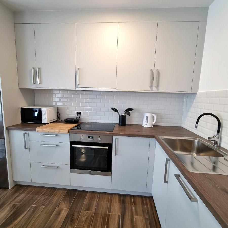Apartments Happiness Trogir Dış mekan fotoğraf
