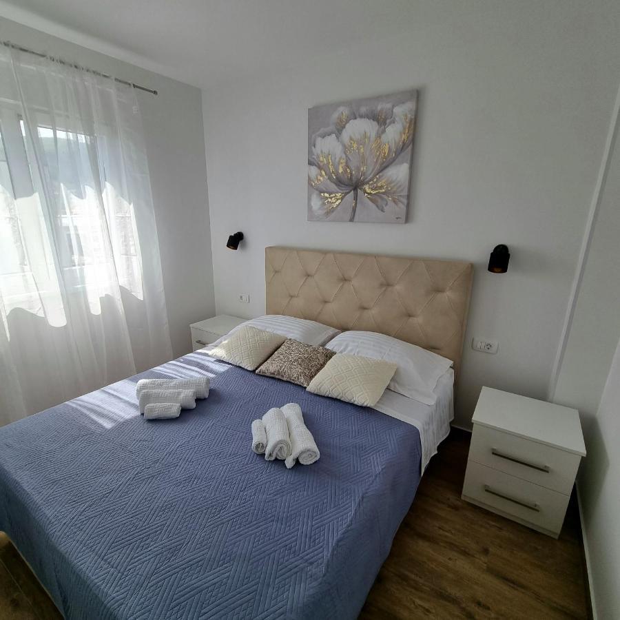 Apartments Happiness Trogir Dış mekan fotoğraf