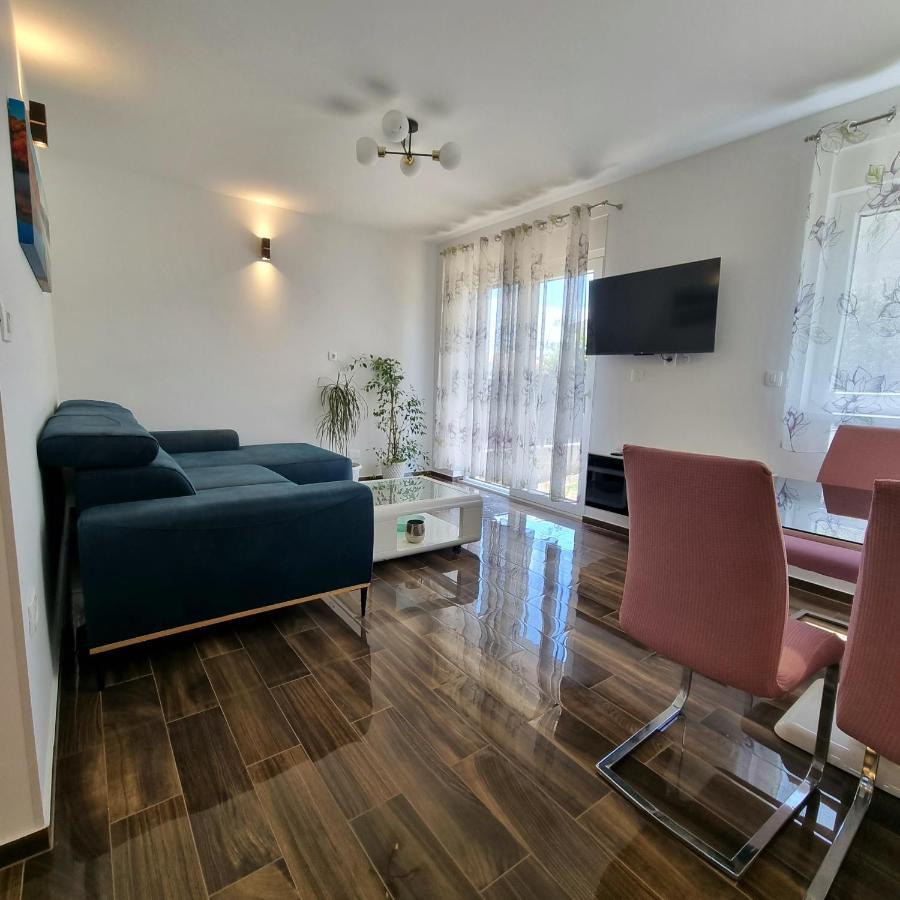 Apartments Happiness Trogir Dış mekan fotoğraf
