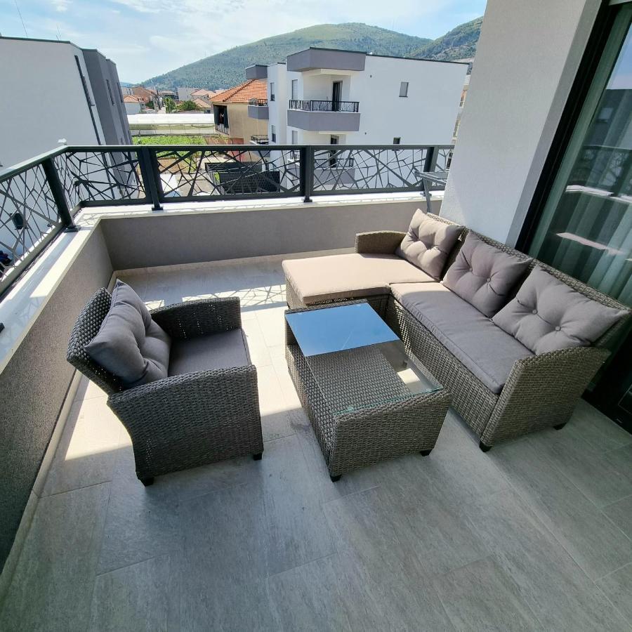 Apartments Happiness Trogir Dış mekan fotoğraf