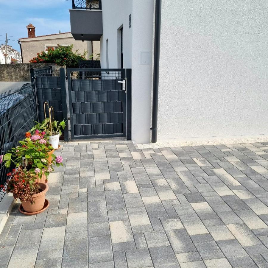 Apartments Happiness Trogir Dış mekan fotoğraf