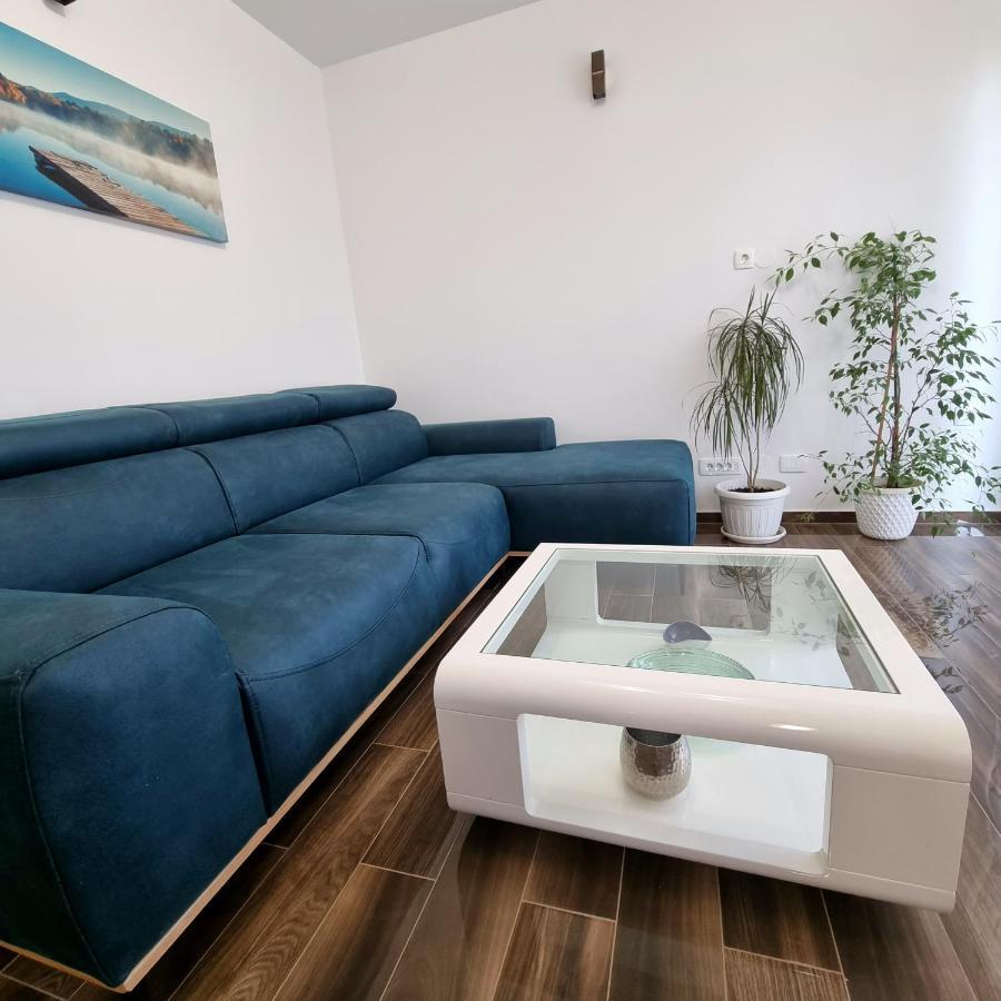 Apartments Happiness Trogir Dış mekan fotoğraf
