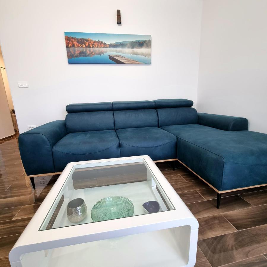 Apartments Happiness Trogir Dış mekan fotoğraf