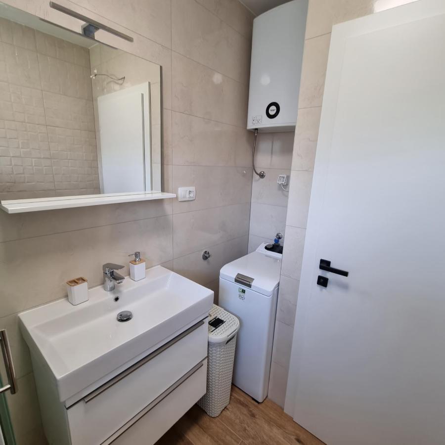 Apartments Happiness Trogir Dış mekan fotoğraf