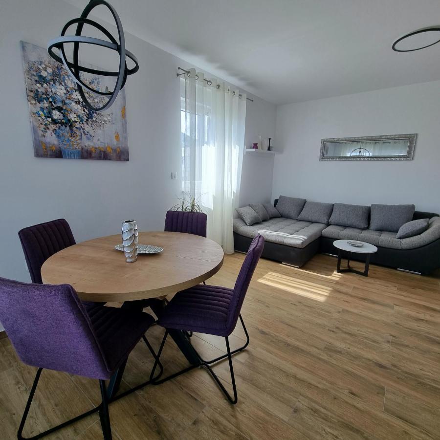 Apartments Happiness Trogir Dış mekan fotoğraf