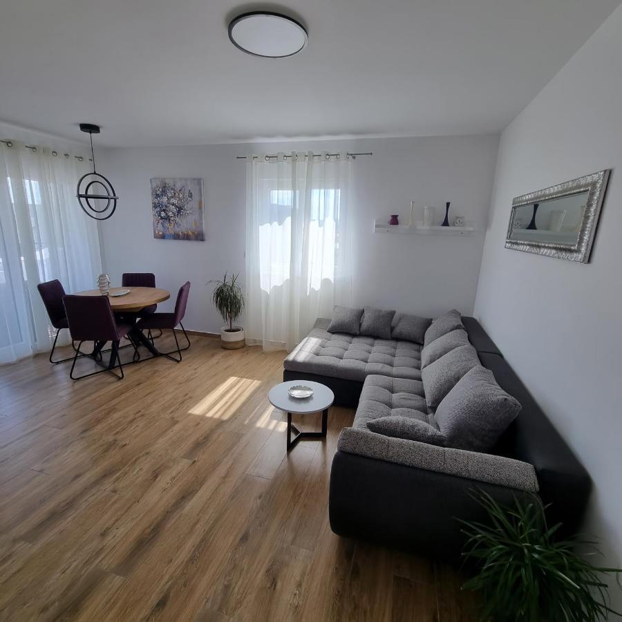 Apartments Happiness Trogir Dış mekan fotoğraf