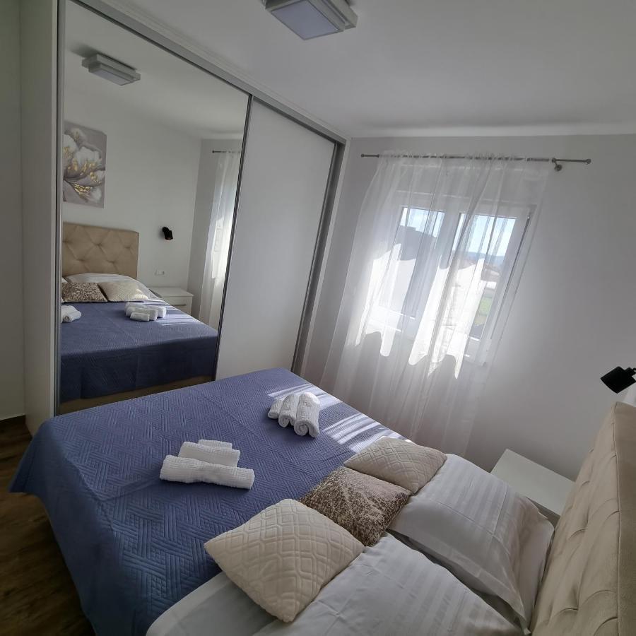 Apartments Happiness Trogir Dış mekan fotoğraf