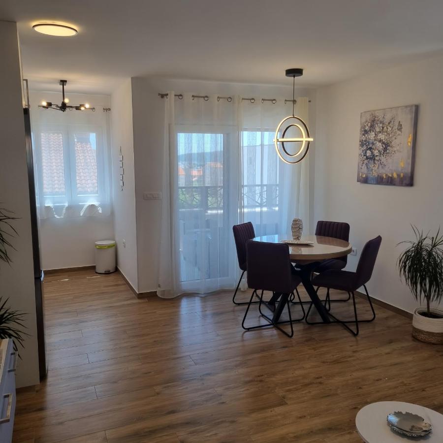 Apartments Happiness Trogir Dış mekan fotoğraf