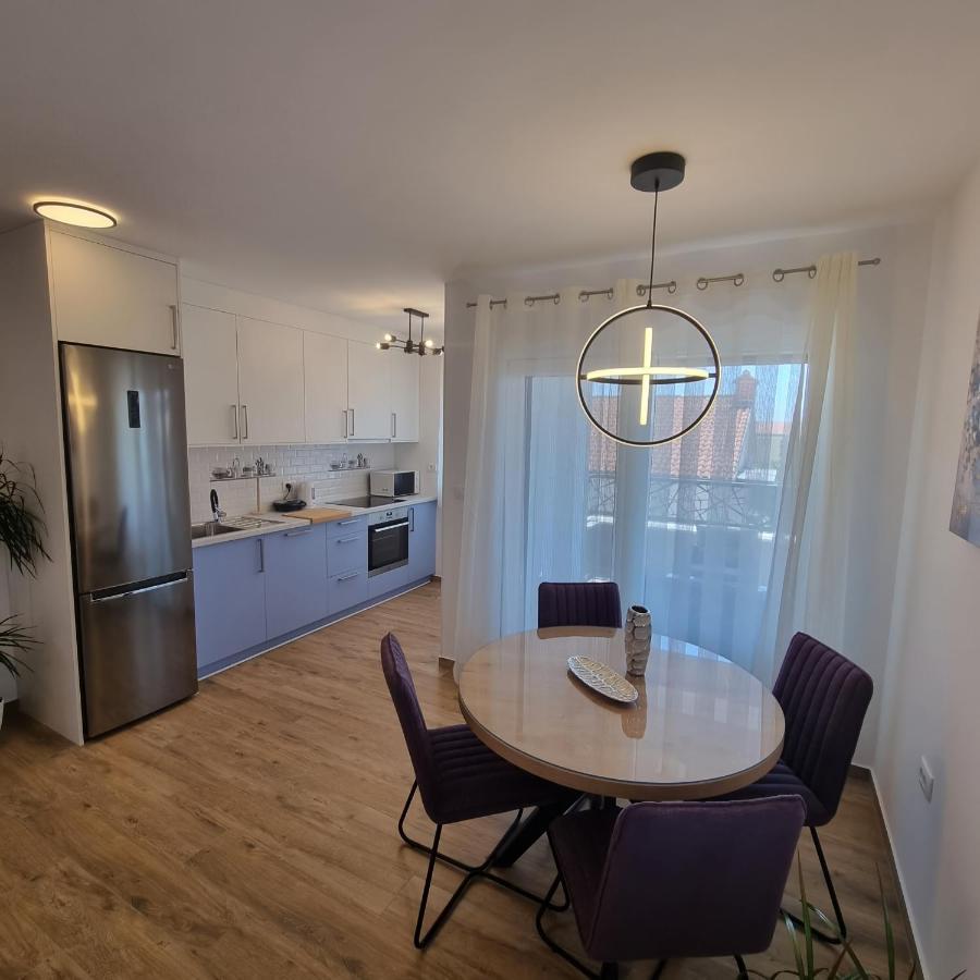 Apartments Happiness Trogir Dış mekan fotoğraf