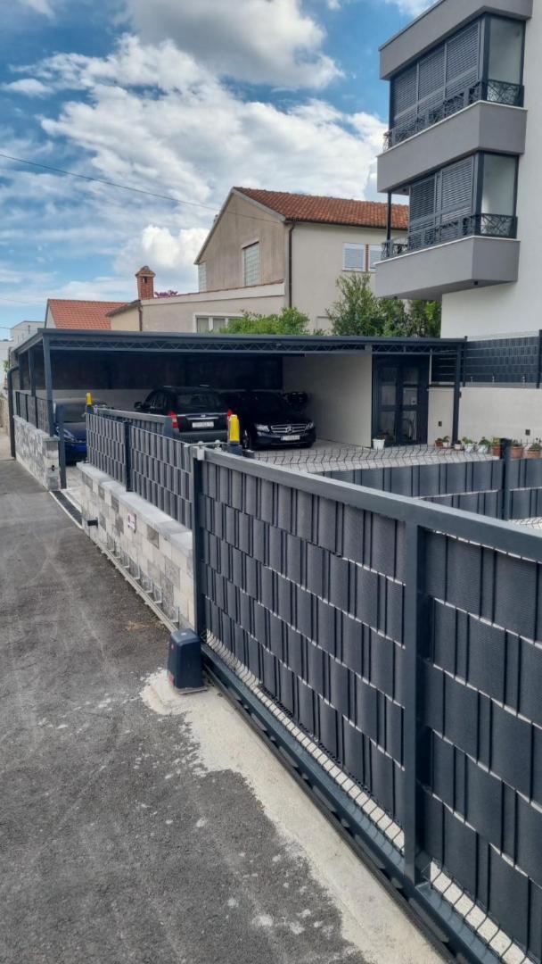 Apartments Happiness Trogir Dış mekan fotoğraf